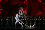 “Алтын Урда” балеты «Mezzo» Европа телеканалы аша күрсәтелә